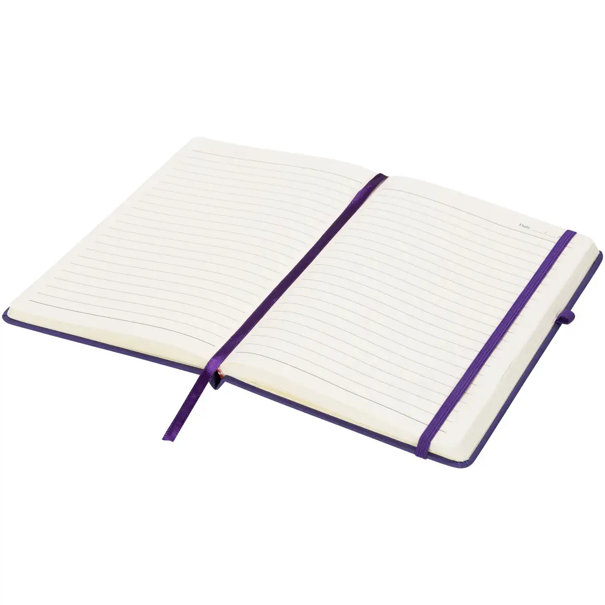 A5 Notizbuch – Ansicht 20