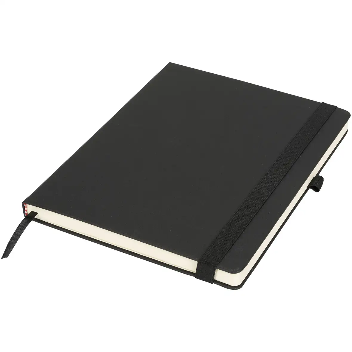 Notizbuch – Ansicht 1