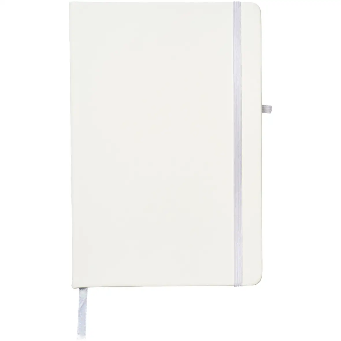 Notizbuch, liniert – Ansicht 2