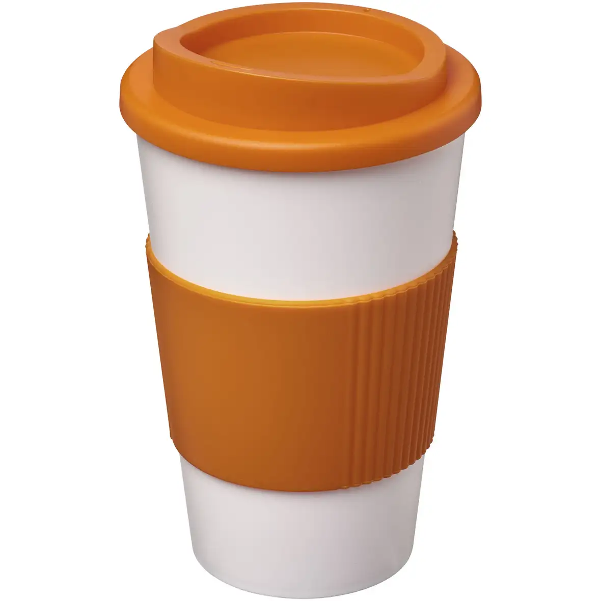 350 ml Isolierbecher mit Schutzring – Ansicht 7