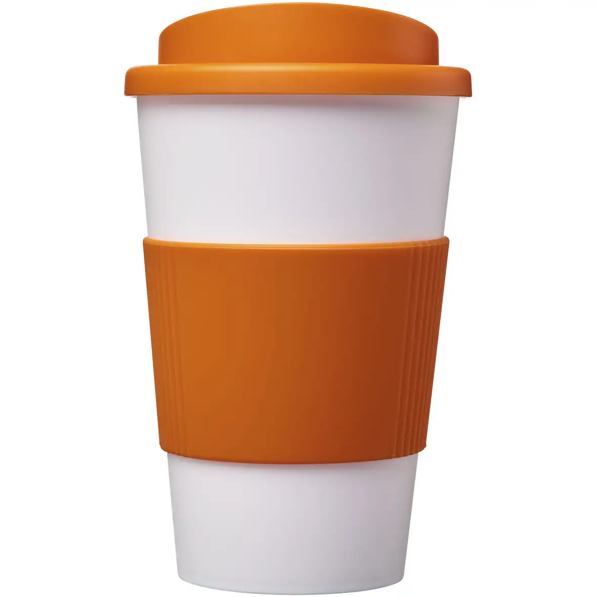 350 ml Isolierbecher mit Schutzring – Ansicht 8
