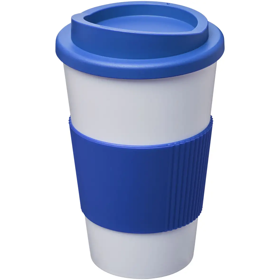 350 ml Isolierbecher mit Schutzring – Ansicht 10
