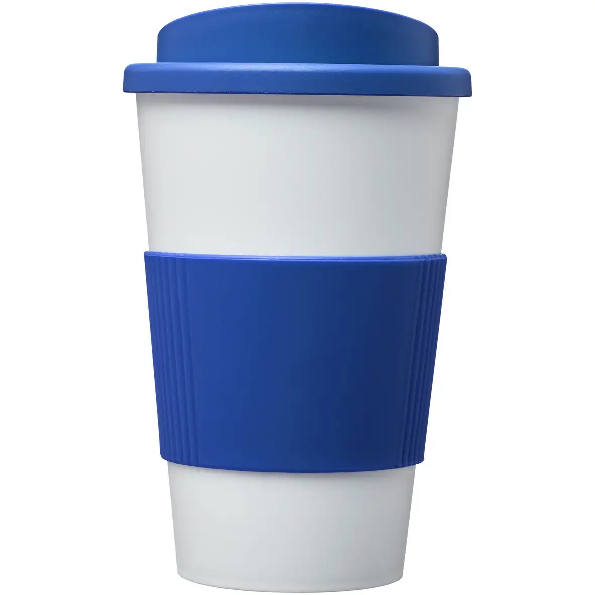 350 ml Isolierbecher mit Schutzring – Ansicht 11