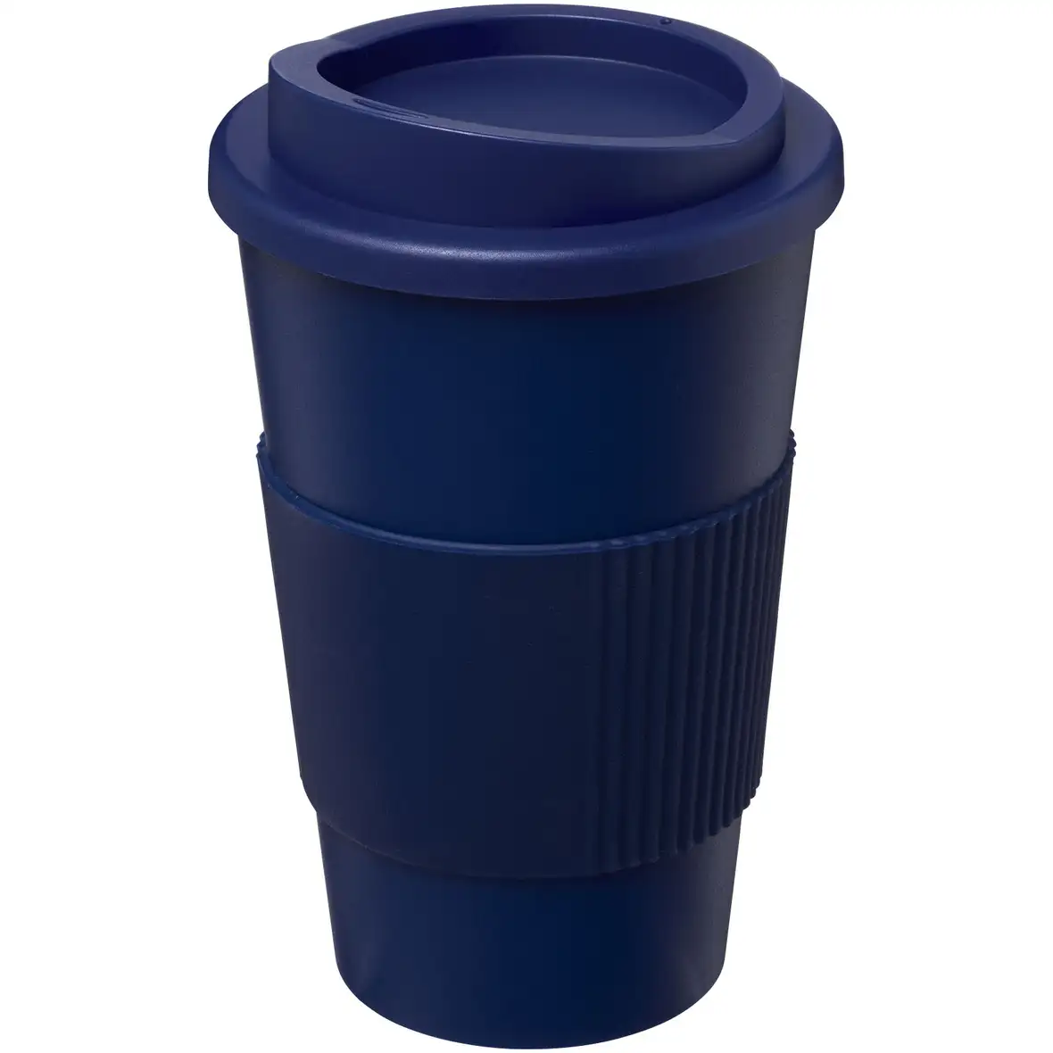 350 ml Isolierbecher mit Schutzring – Ansicht 13