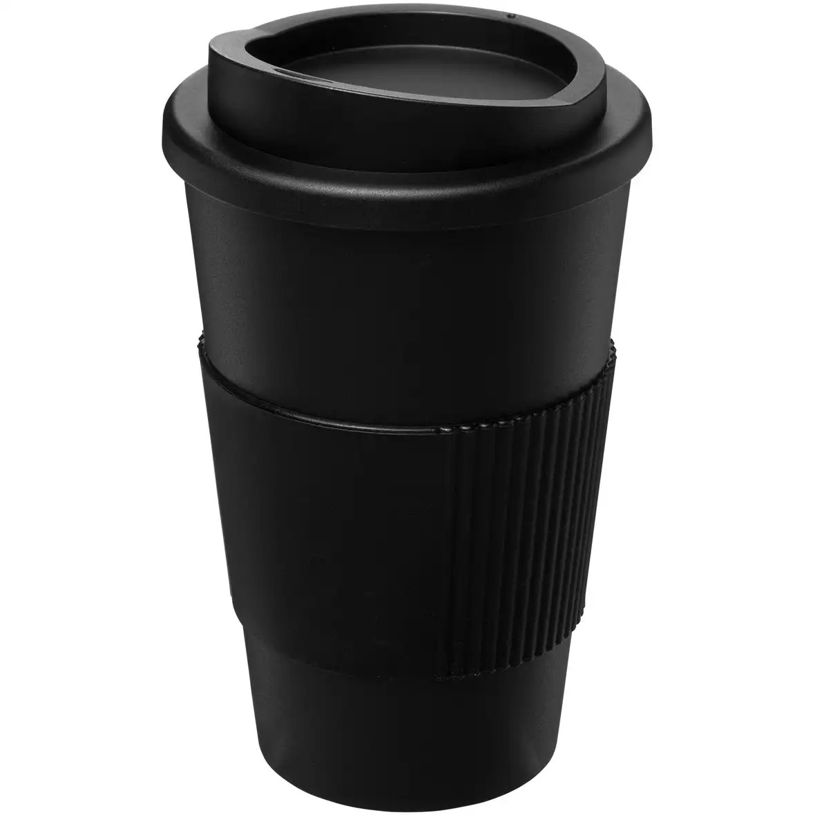 350 ml Isolierbecher mit Schutzring – Ansicht 16