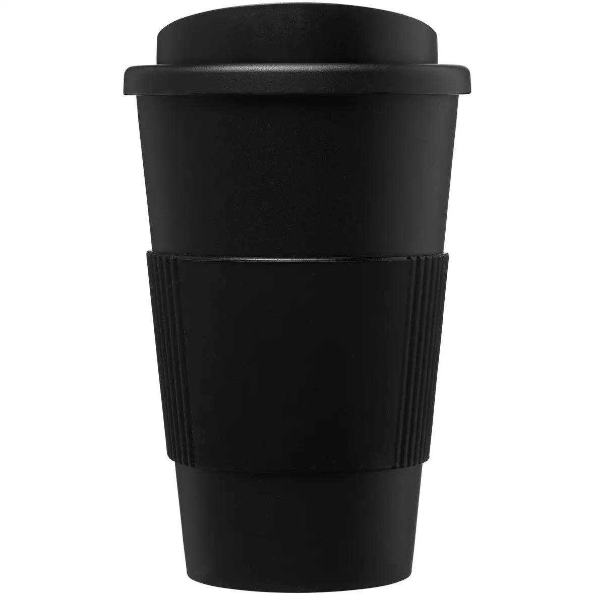 350 ml Isolierbecher mit Schutzring – Ansicht 17