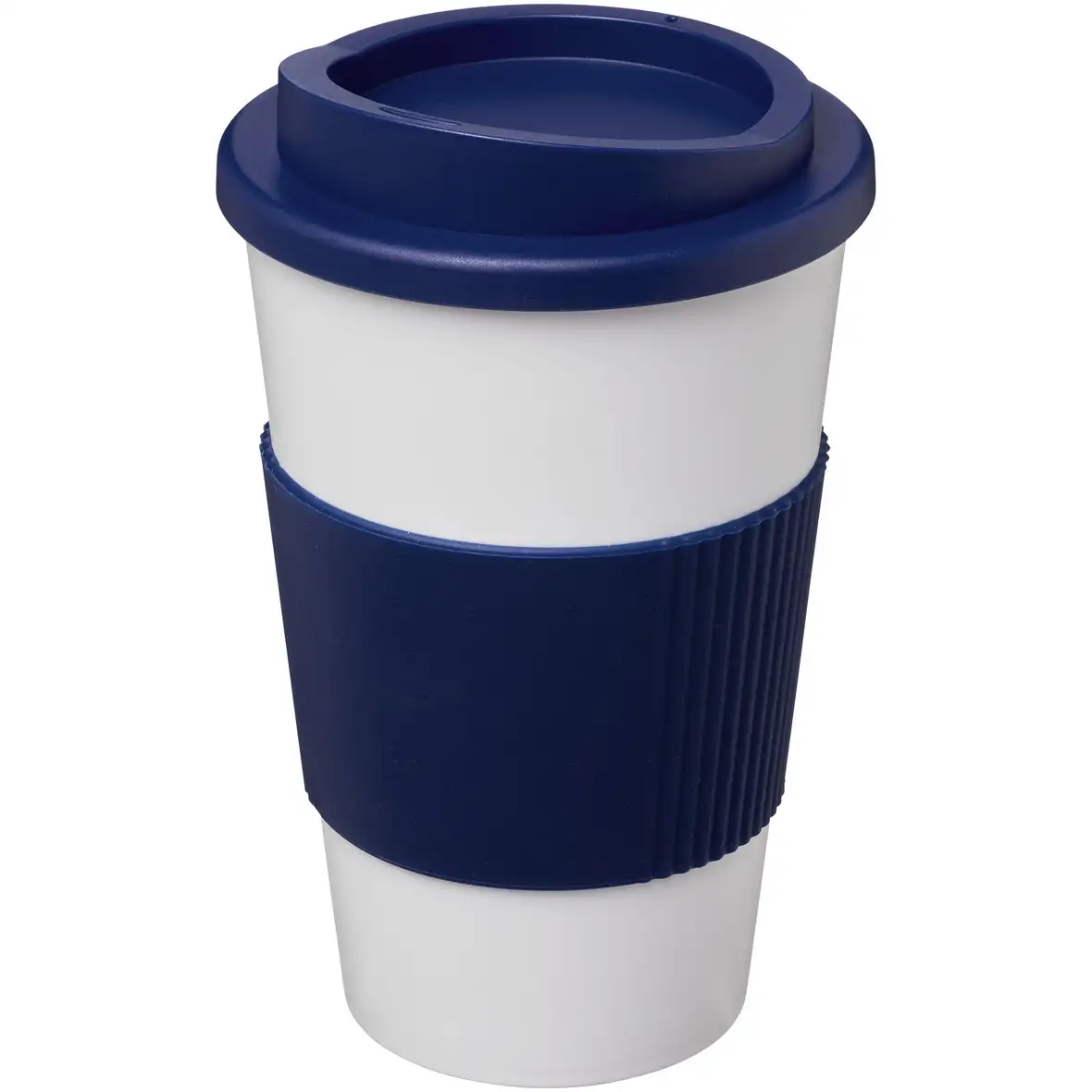 350 ml Isolierbecher mit Schutzring – Ansicht 19