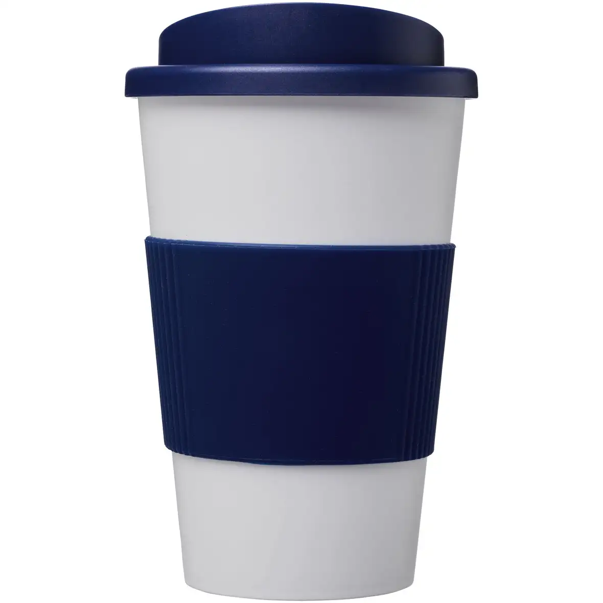 350 ml Isolierbecher mit Schutzring – Ansicht 20