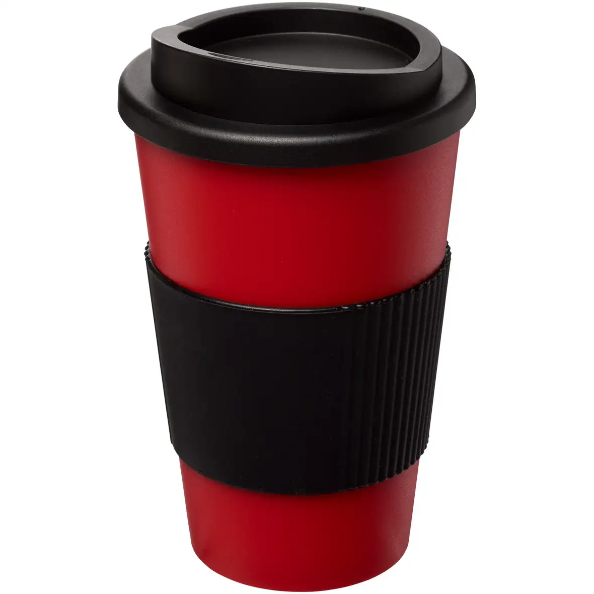350 ml Isolierbecher mit Schutzring – Ansicht 23