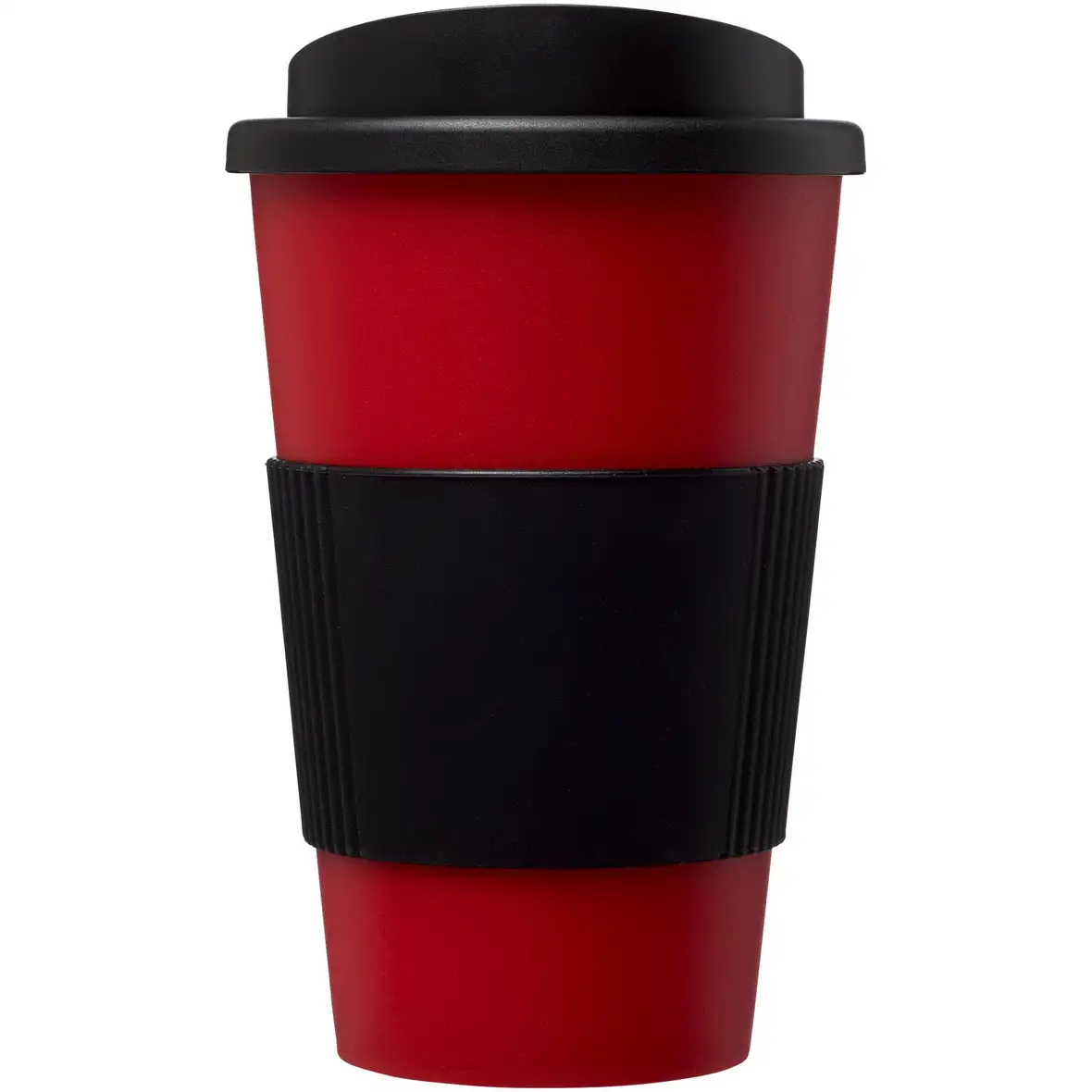 350 ml Isolierbecher mit Schutzring – Ansicht 24