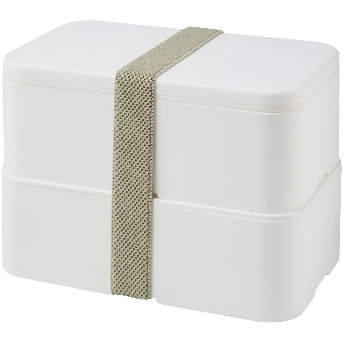 Doppel-Lunchbox – Ansicht 1