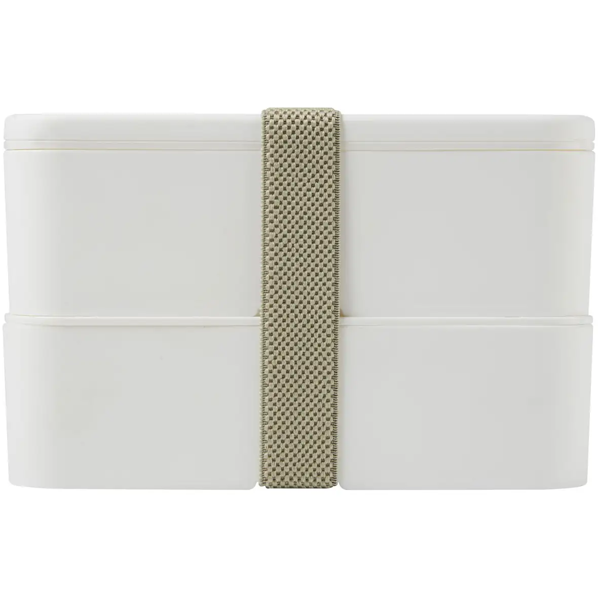 Doppel-Lunchbox – Ansicht 2