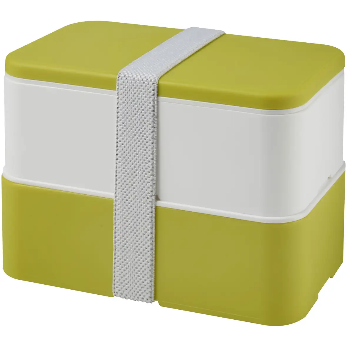 Doppel-Lunchbox – Ansicht 13