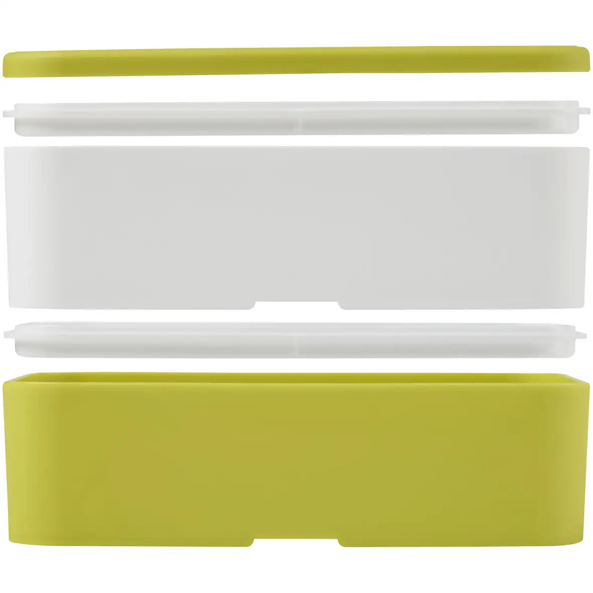 Doppel-Lunchbox – Ansicht 18