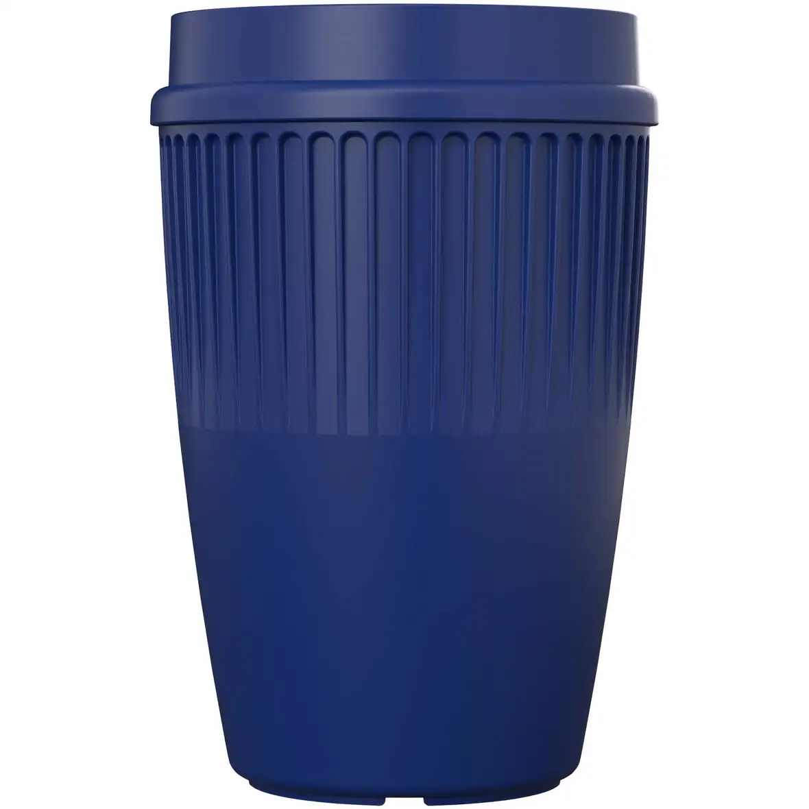 350 ml Becher mit 360°-Deckel – Ansicht 12