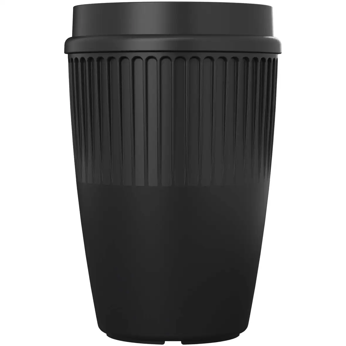 350 ml Becher mit 360°-Deckel – Ansicht 17