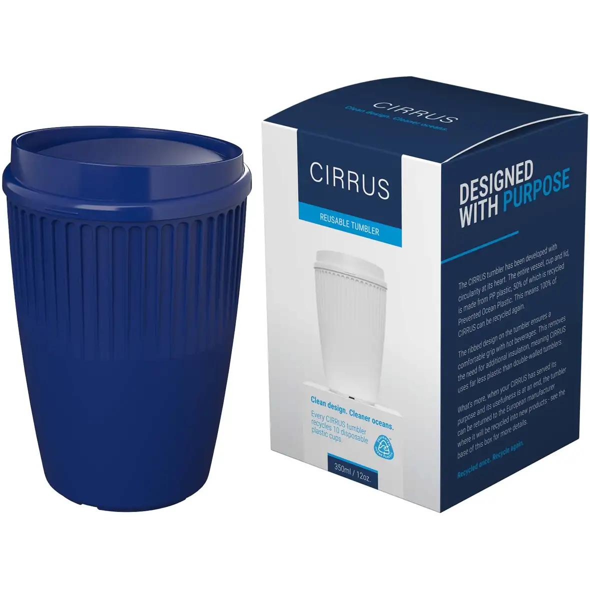 350 ml Becher – Ansicht 15