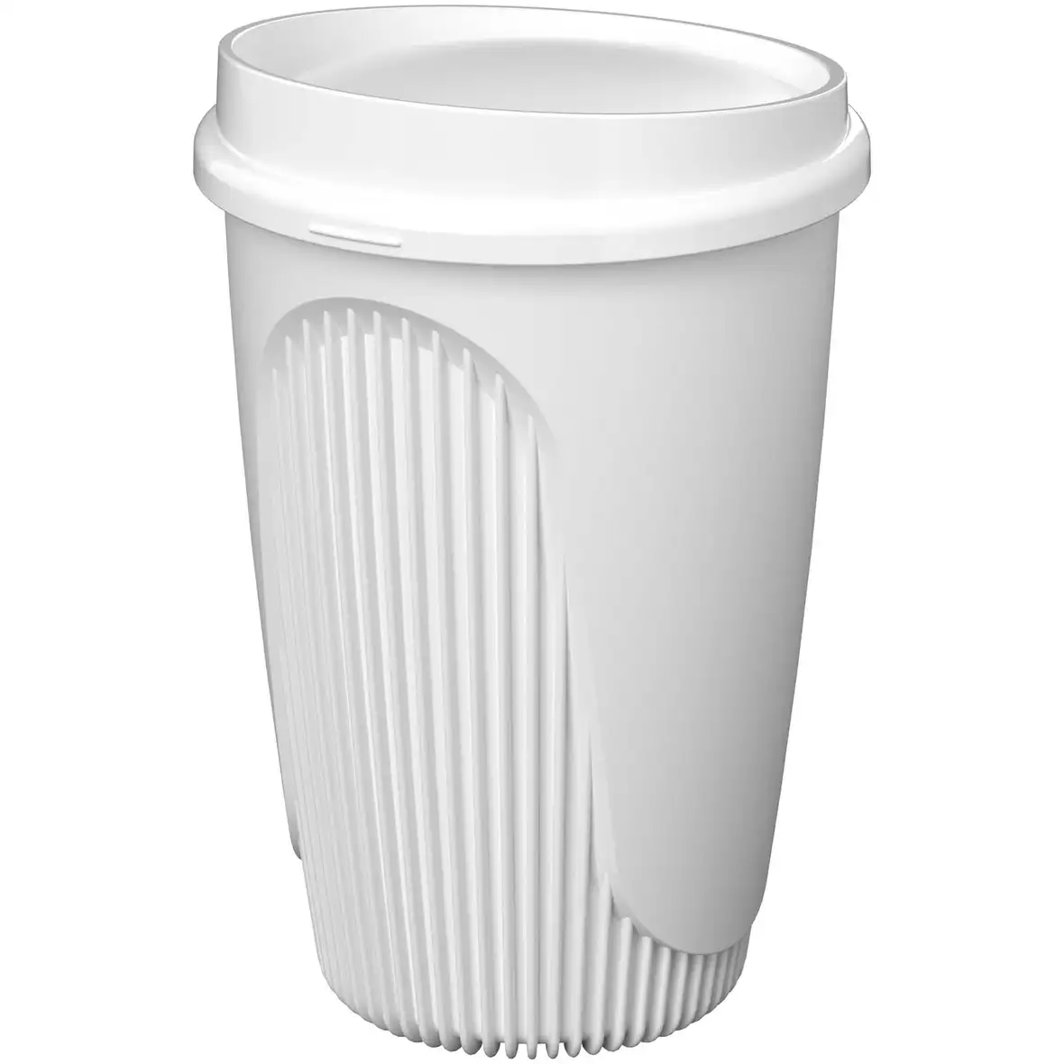 350 ml Becher – Ansicht 1