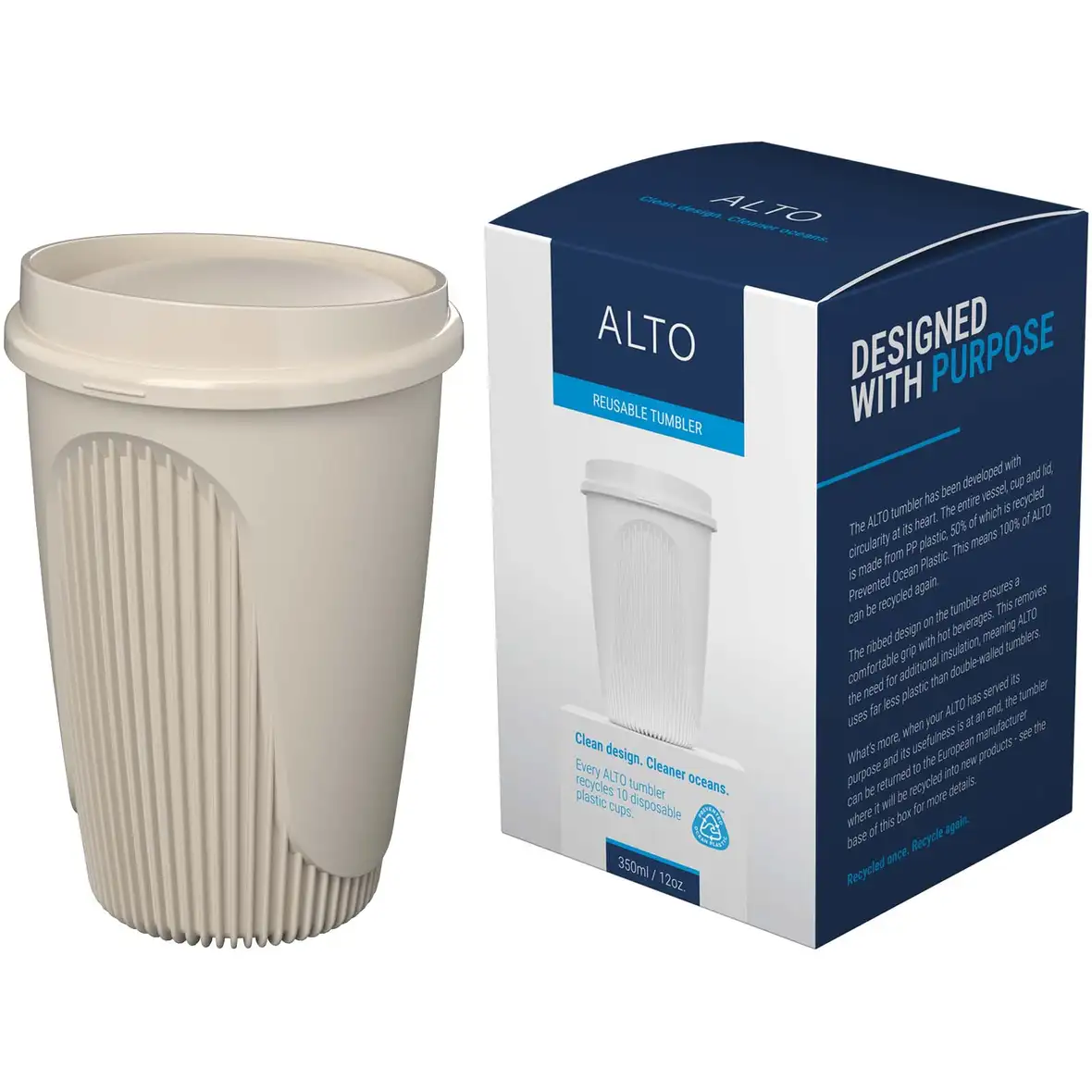 350 ml Becher – Ansicht 10