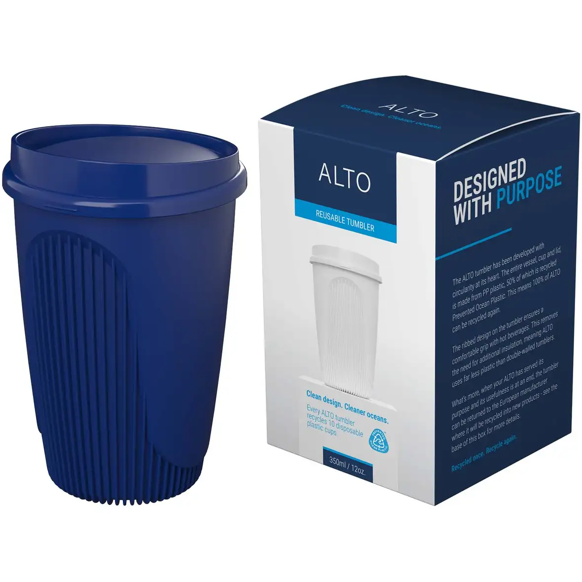 350 ml Becher – Ansicht 15