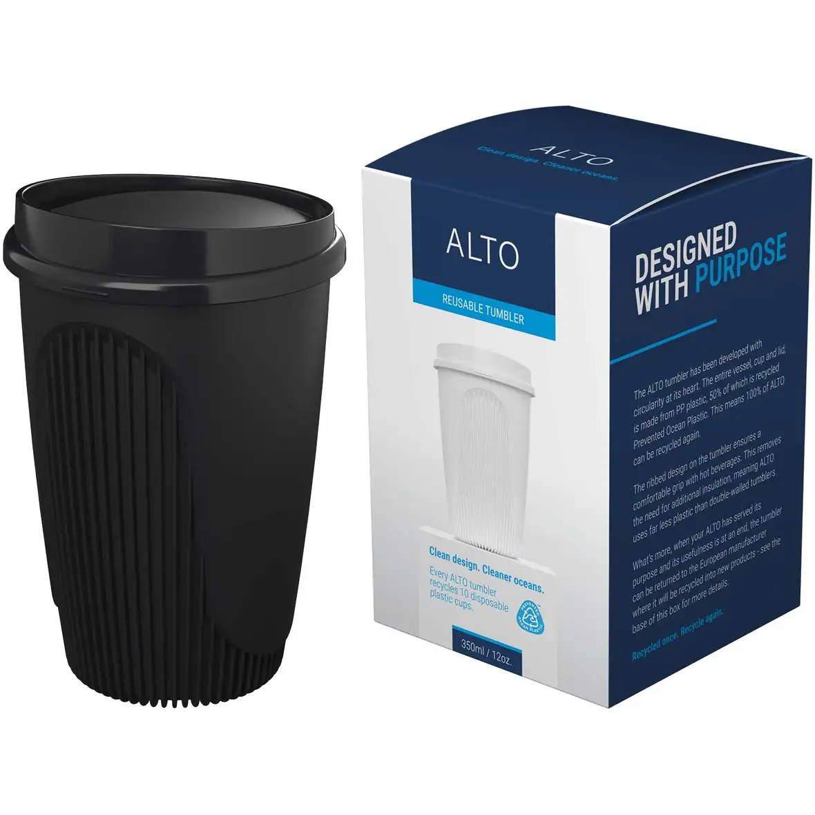 350 ml Becher – Ansicht 20