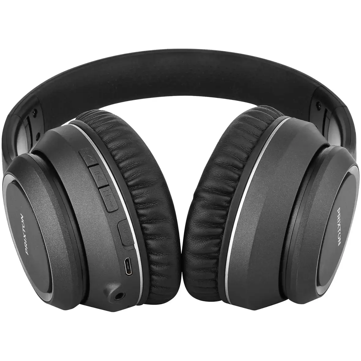 Prixton Live Pro ANC Bluetooth® Kopfhörer – Ansicht 3