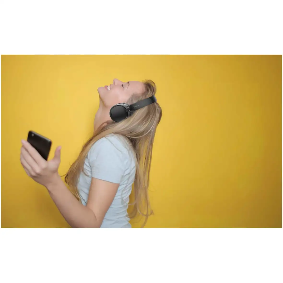 Prixton Live Pro ANC Bluetooth® Kopfhörer – Ansicht 6