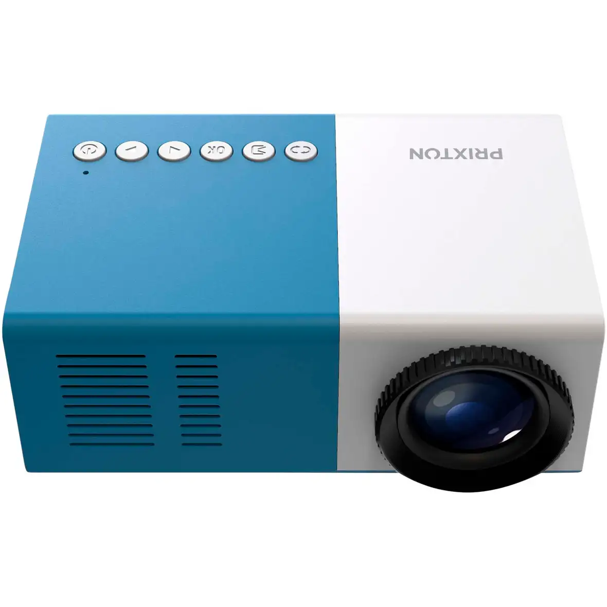 Prixton Mini Pro Cinema Beamer – Ansicht 3