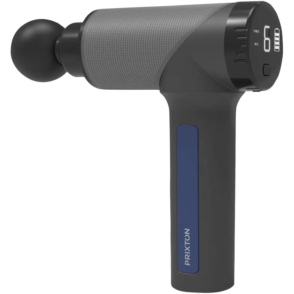 Prixton MGF100 Massagepistole – Ansicht 2