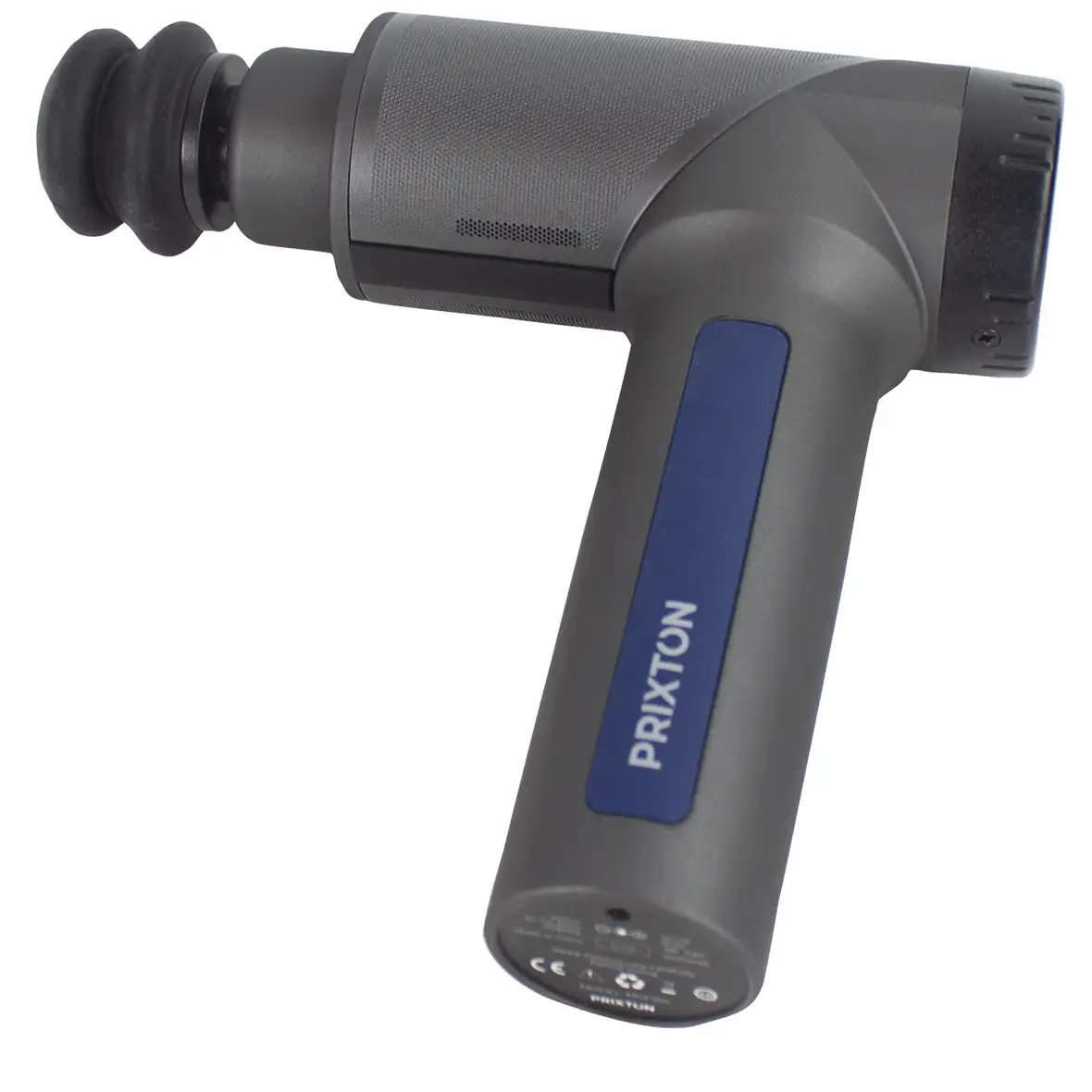 Prixton MGF100 Massagepistole – Ansicht 3