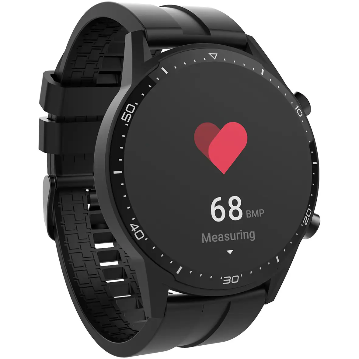 Prixton SWB26T Smartwatch – Ansicht 5