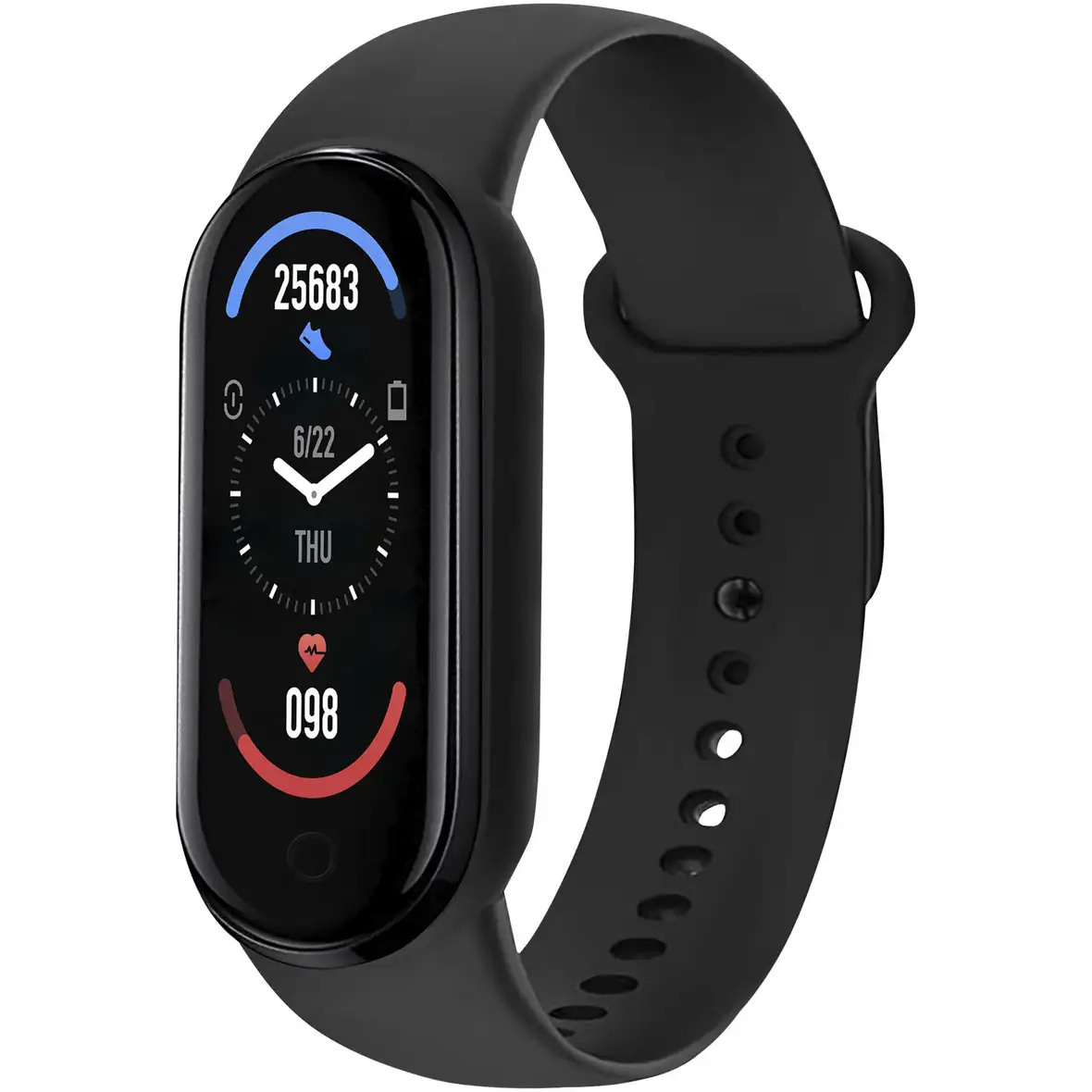Prixton AT410 Smartband – Ansicht 1