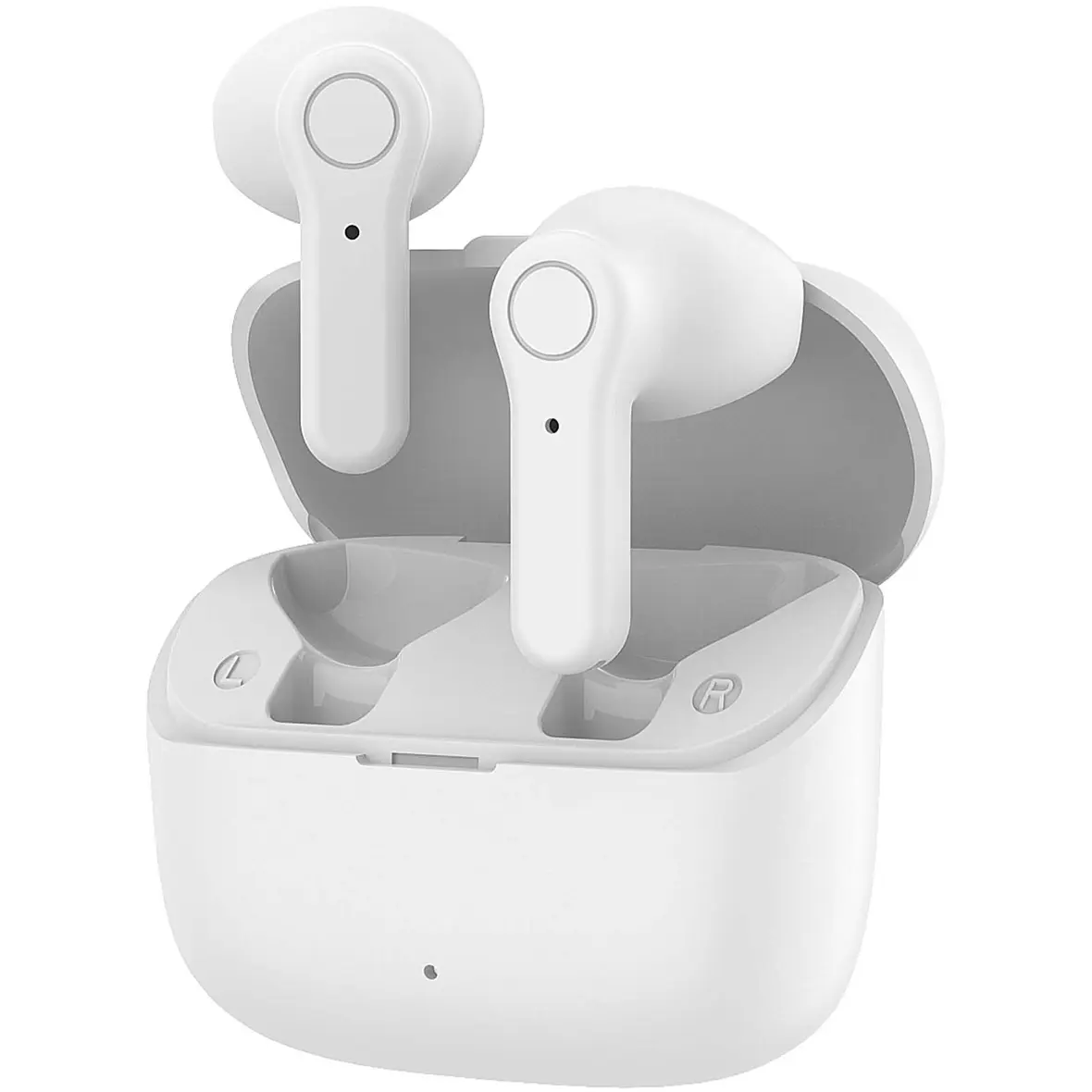 Prixton TWS155 Bluetooth® Ohrhörer – Werbeartikel mit Logo bedrucken