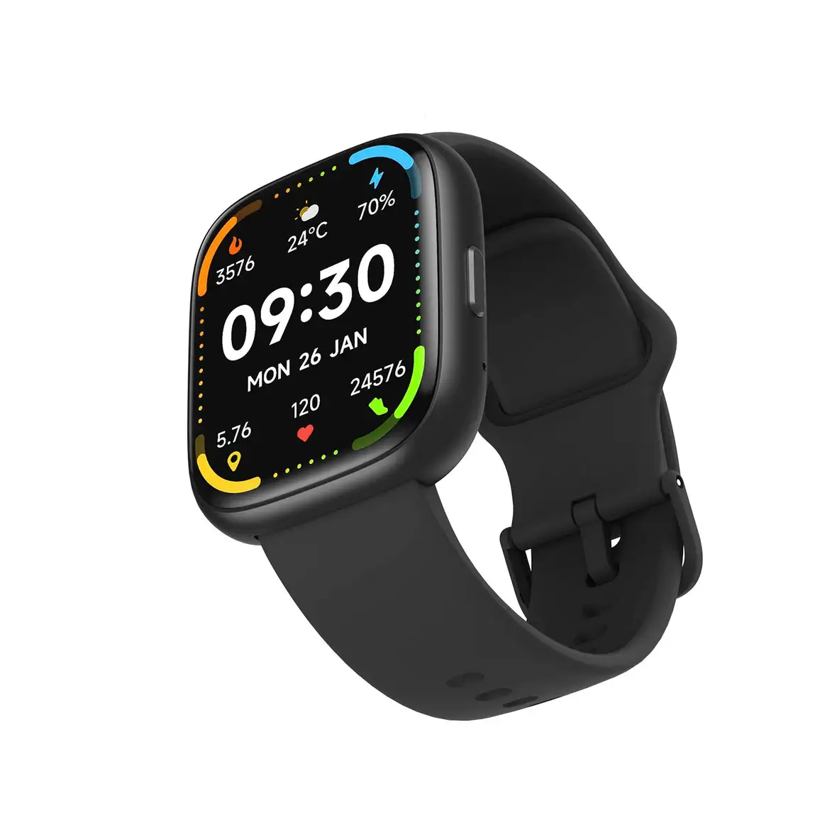 Prixton Alexa SWB29 Smartwatch – Ansicht 5