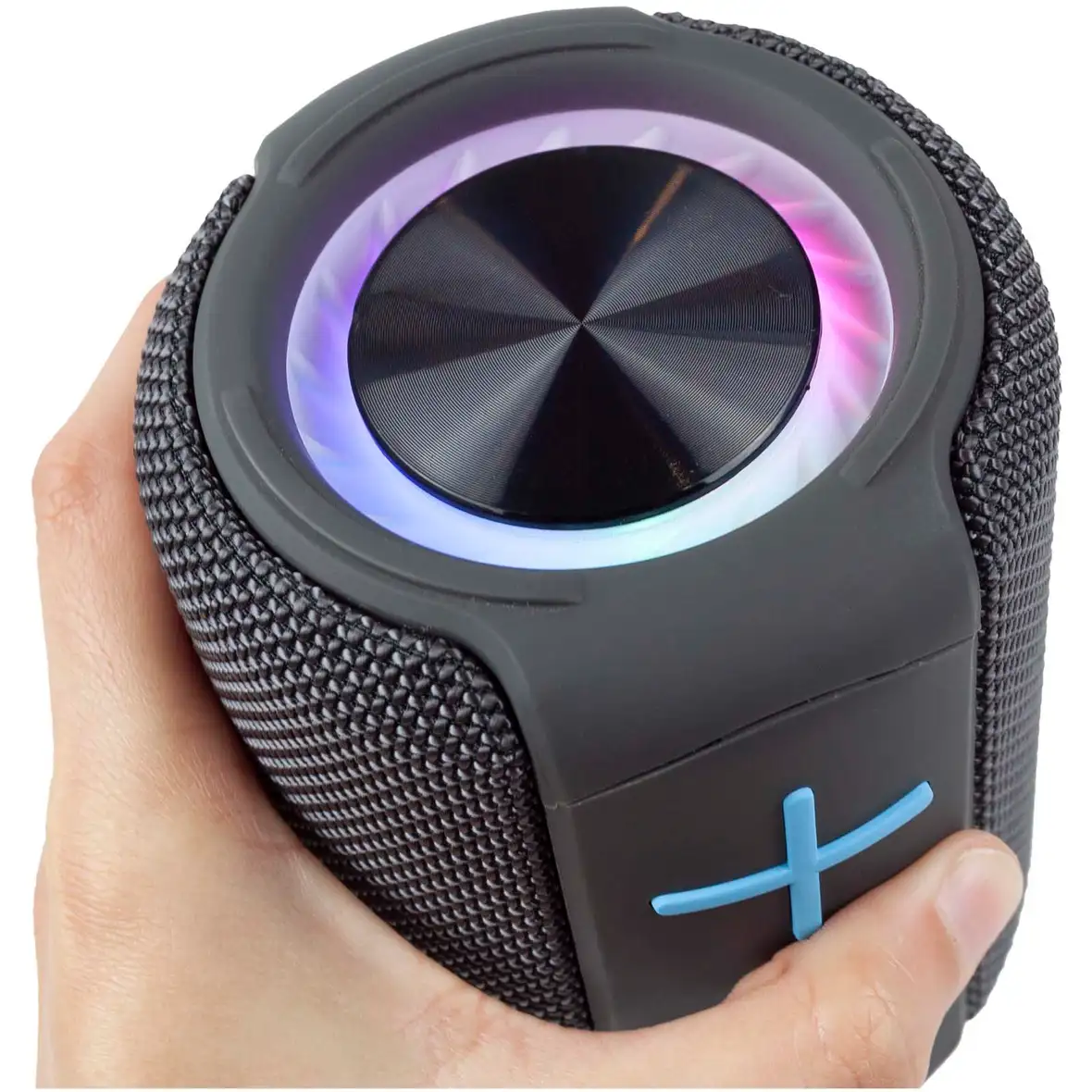 Prixton Beat Box Lautsprecher – Ansicht 4