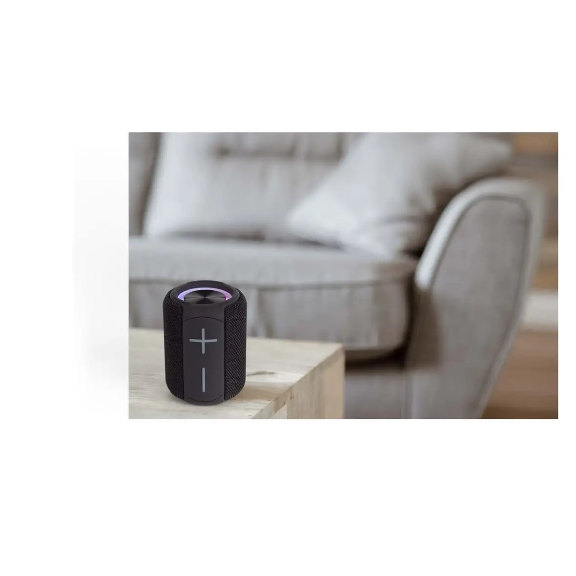 Prixton Beat Box Lautsprecher – Ansicht 14