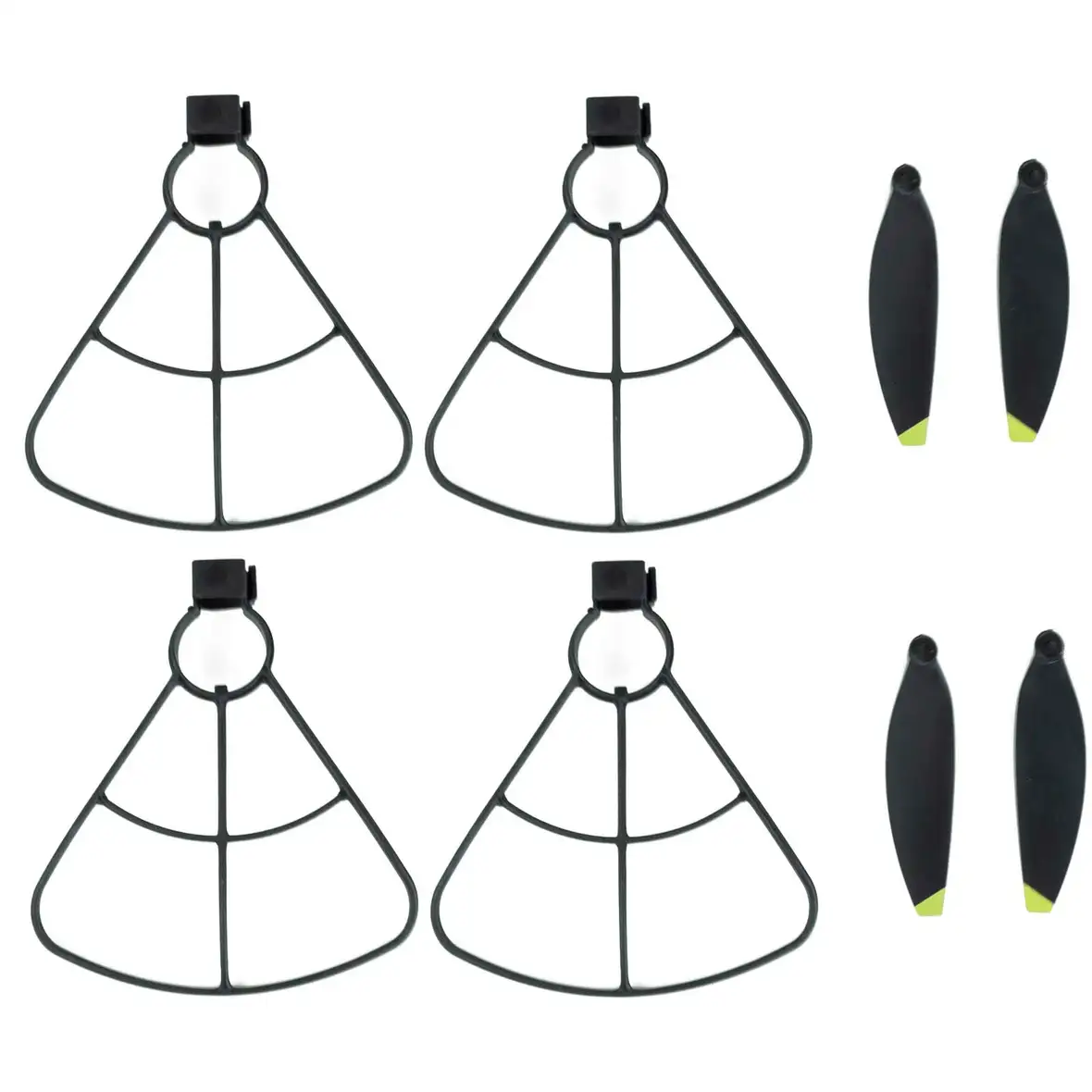 Prixton Delta Drohne – Ansicht 5