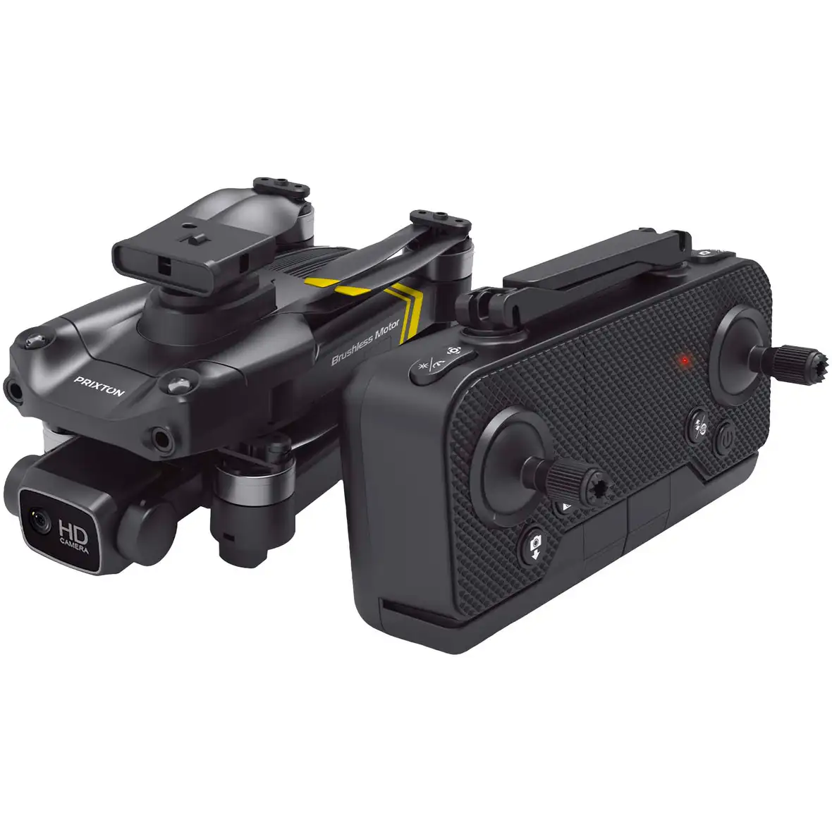 Prixton Alpha Pro Drohne – Ansicht 3