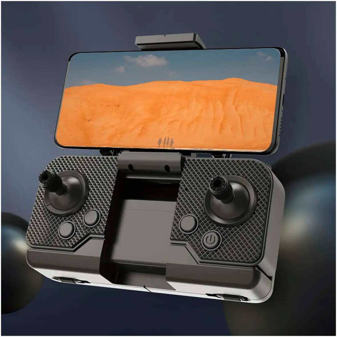 Prixton Alpha Pro Drohne – Ansicht 4