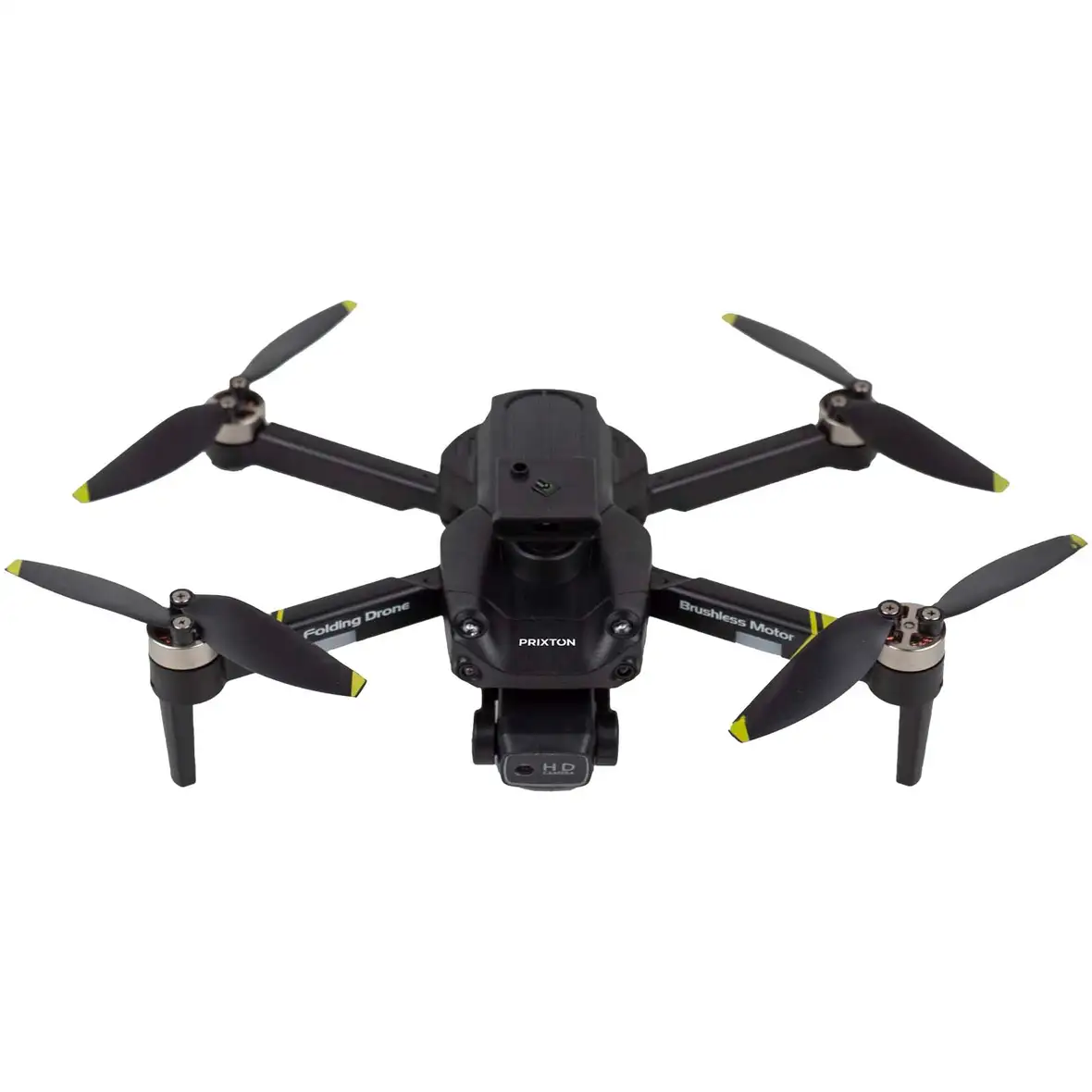 Prixton Alpha Pro Drohne – Ansicht 2