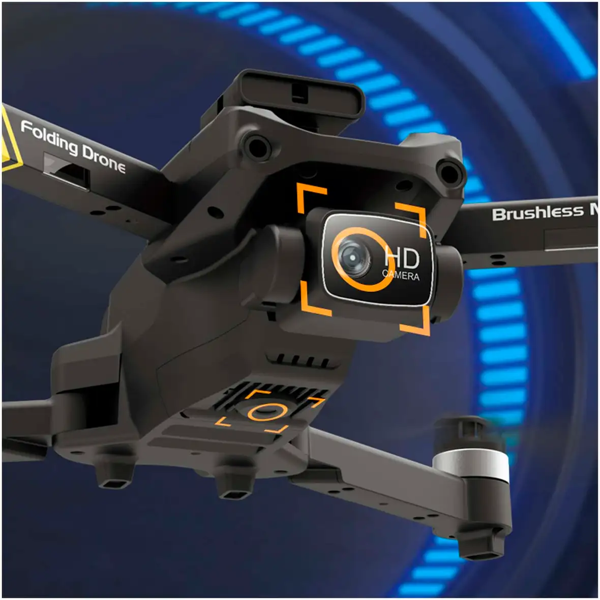 Prixton Alpha Pro Drohne – Ansicht 6