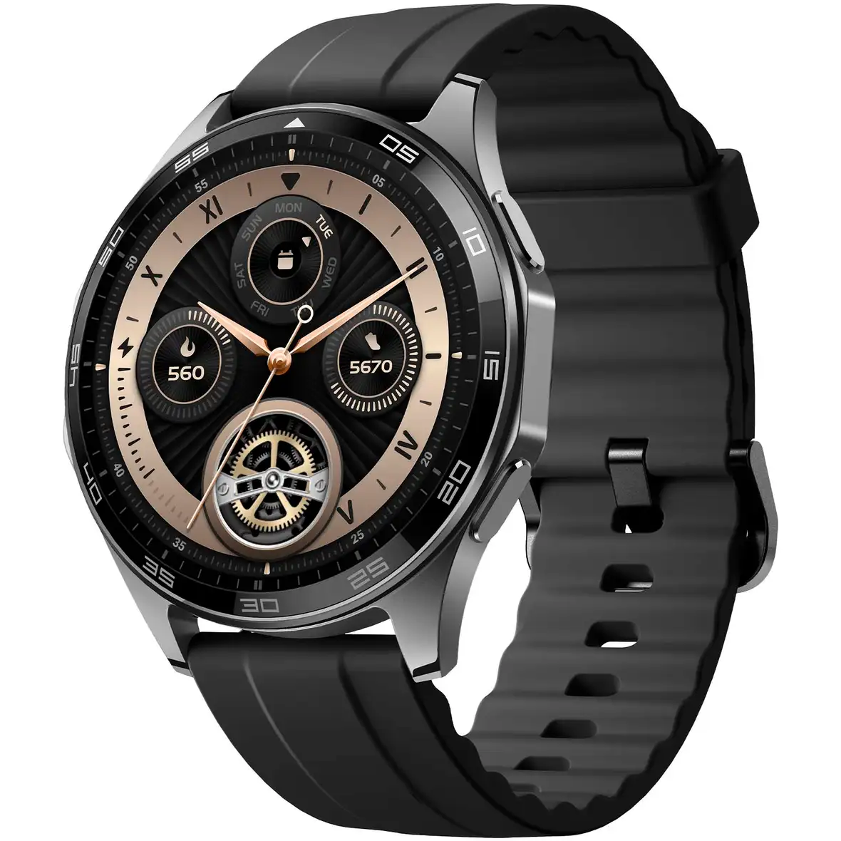 Prixton SWB33 Smartwatch – Ansicht 1