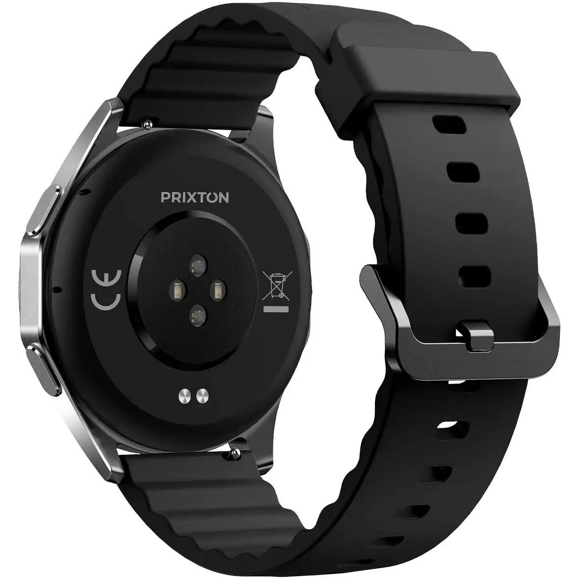 Prixton SWB33 Smartwatch – Ansicht 4