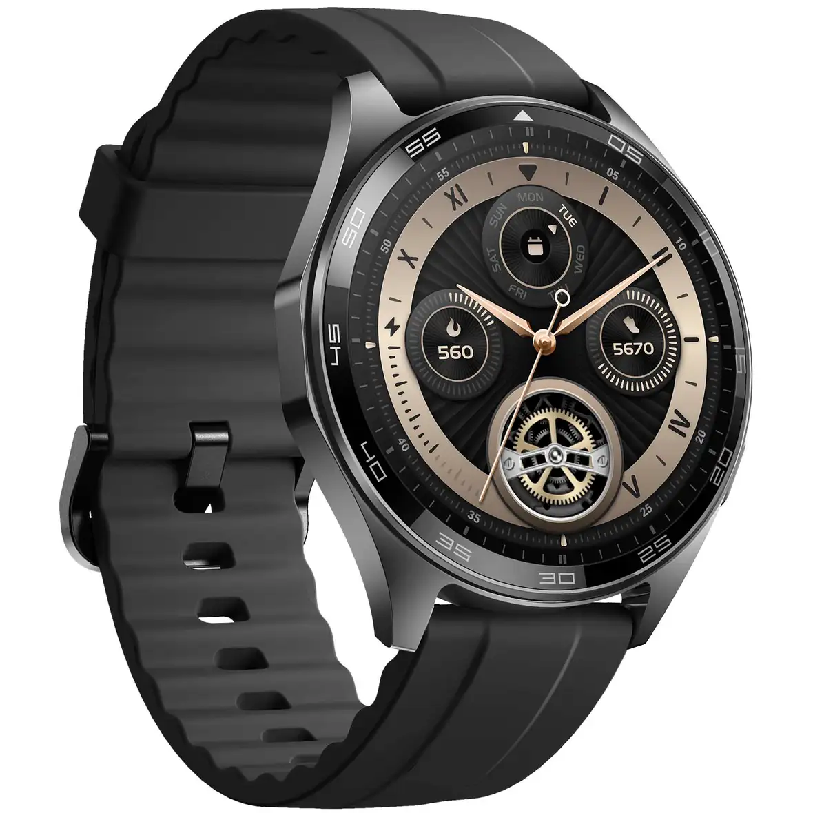 Prixton SWB33 Smartwatch – Ansicht 5