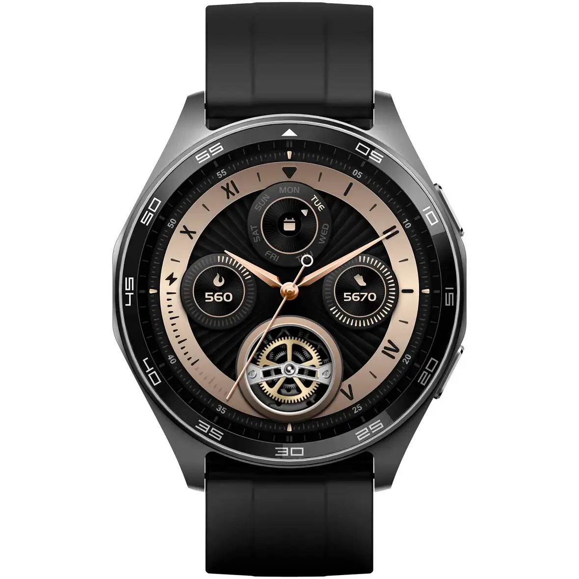 Prixton SWB33 Smartwatch – Ansicht 2