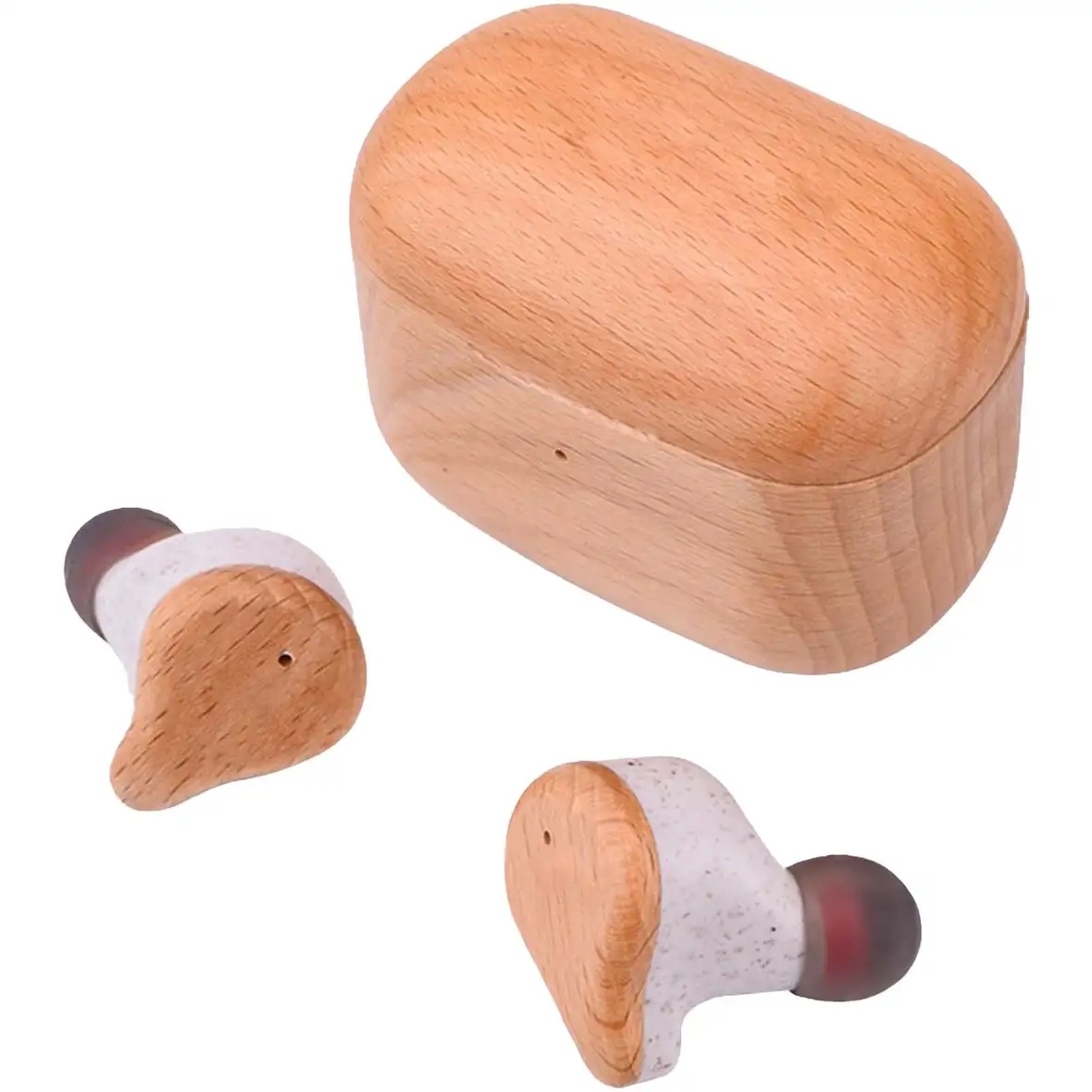 Prixton TWS163 Bluetooth® Ohrhörer – Ansicht 3