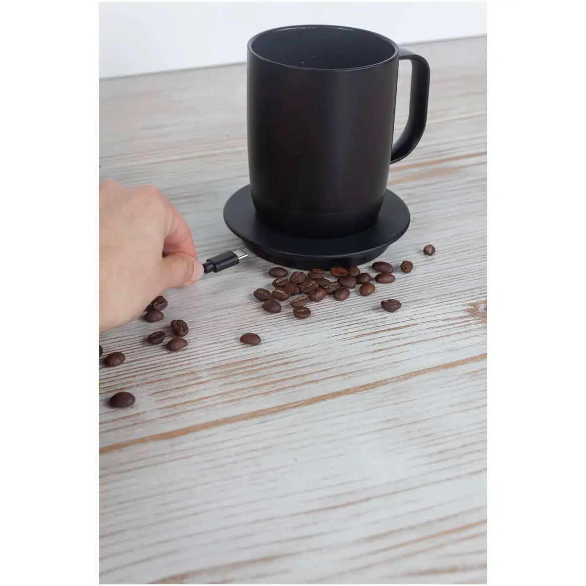 Prixton Tempo 300 ml Smart Becher – Ansicht 3