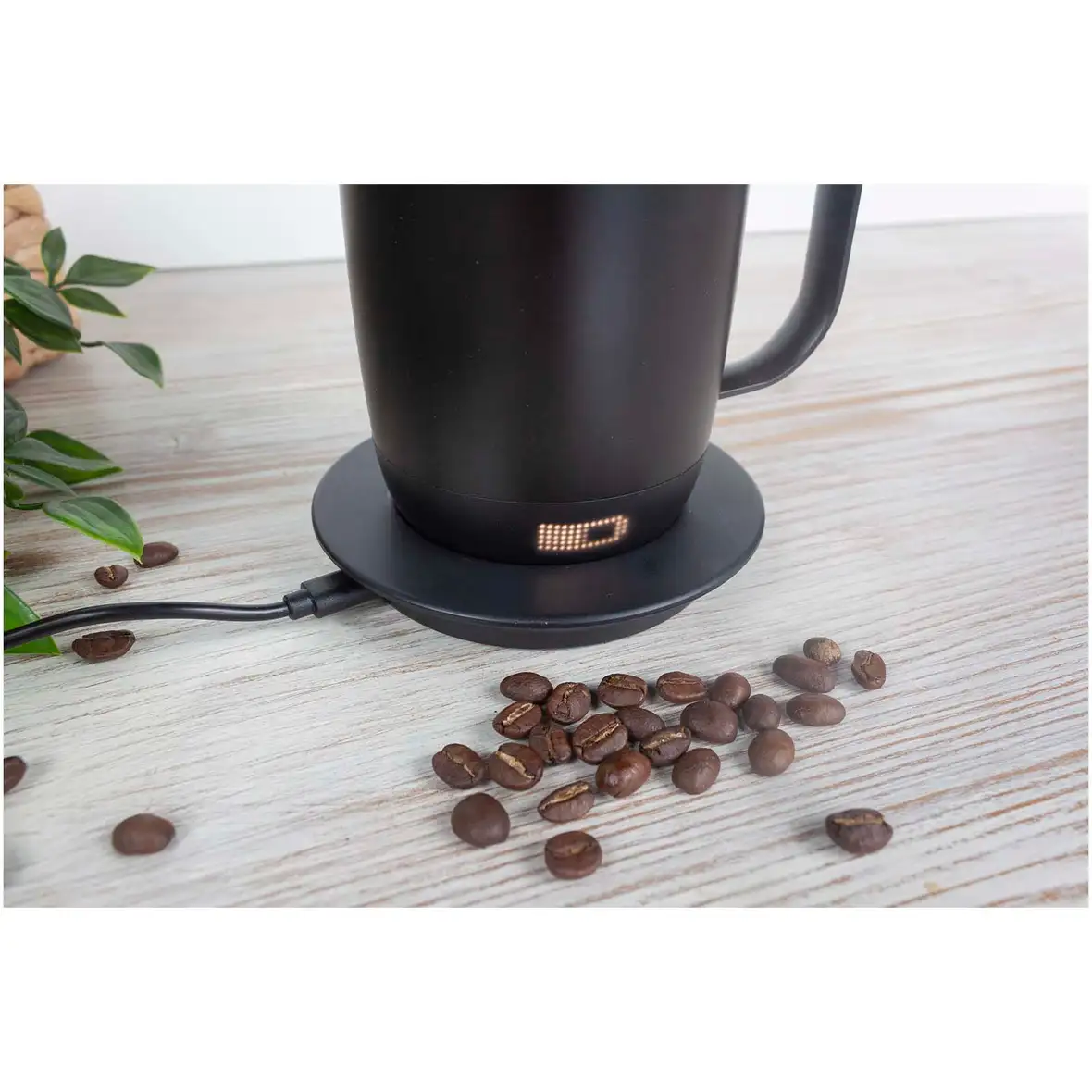 Prixton Tempo 300 ml Smart Becher – Ansicht 5