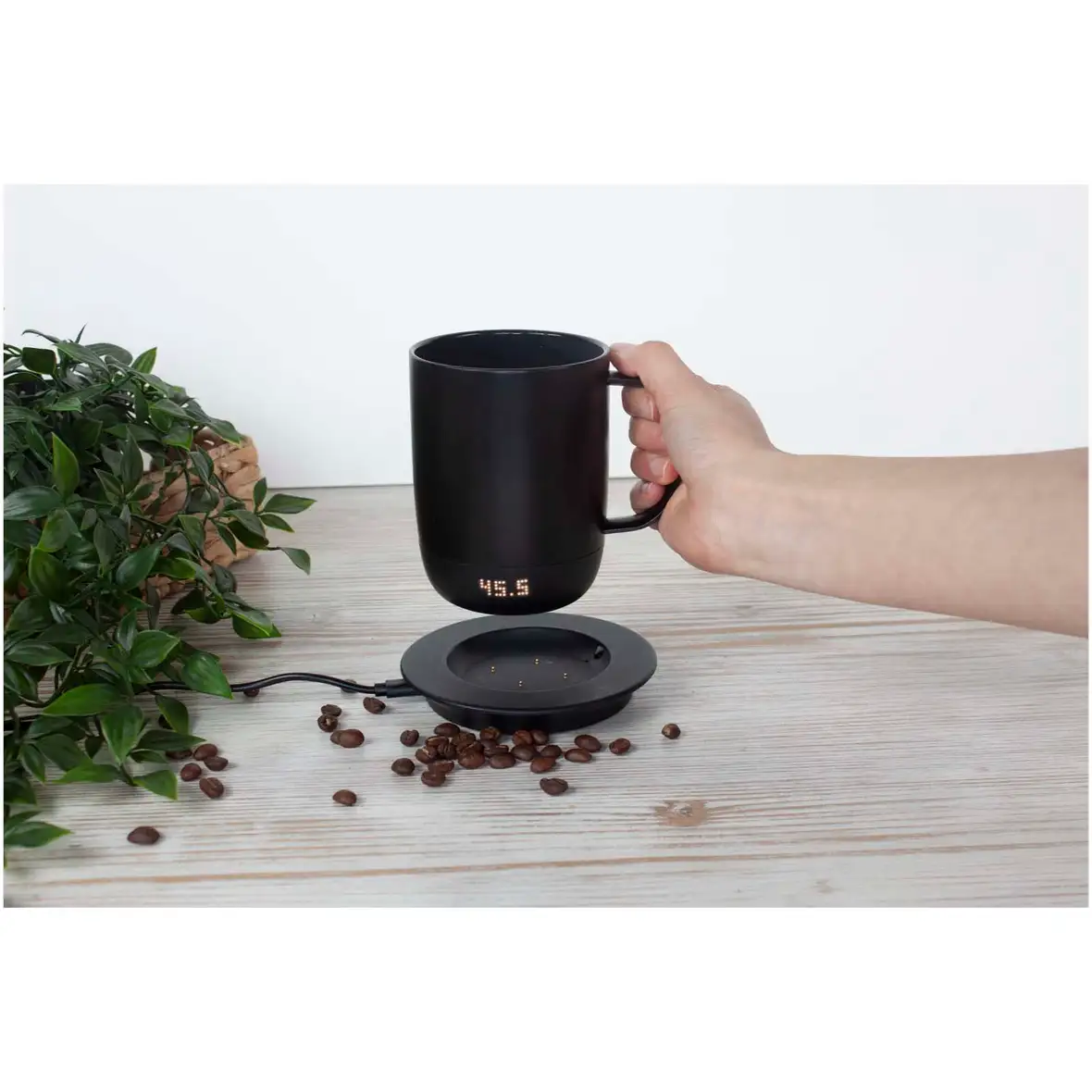 Prixton Tempo 300 ml Smart Becher – Ansicht 6