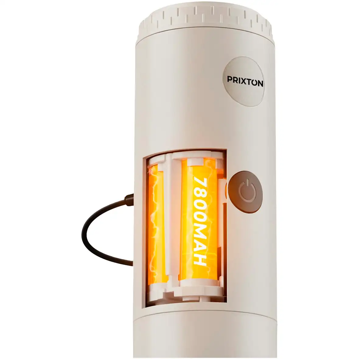 Prixton Roma Tragbare Kaffeemaschine – Ansicht 4